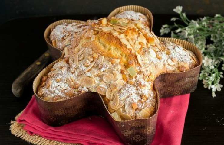 torta di natale