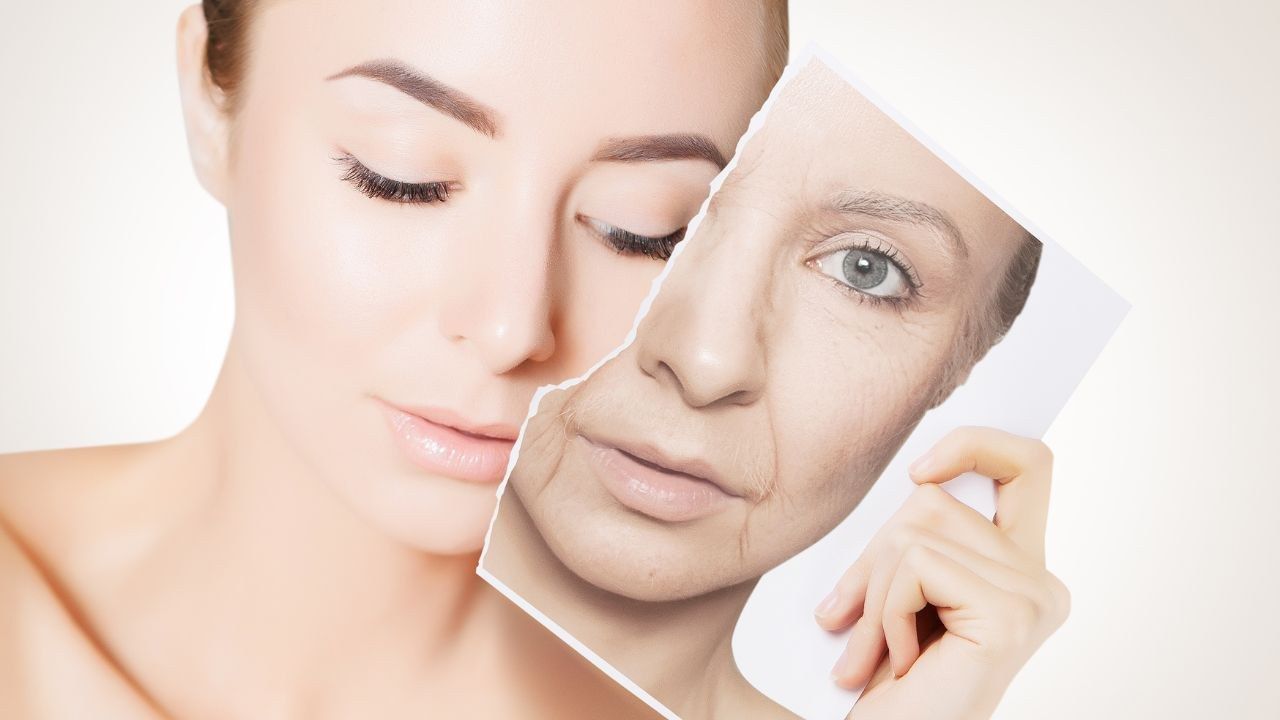 viso stanco rimedio naturale