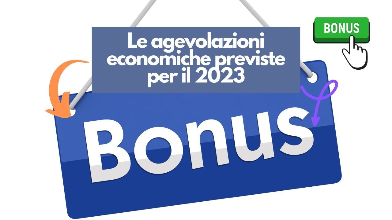 Tanti nuovi bonus INPS nel 2023 domande a partire da gennaio