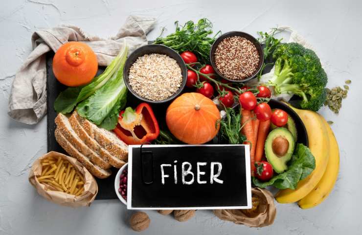 Alimenti fibre anticellulite quali scegliere