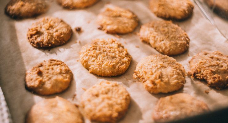 Biscotti della Befana semplici e veloci