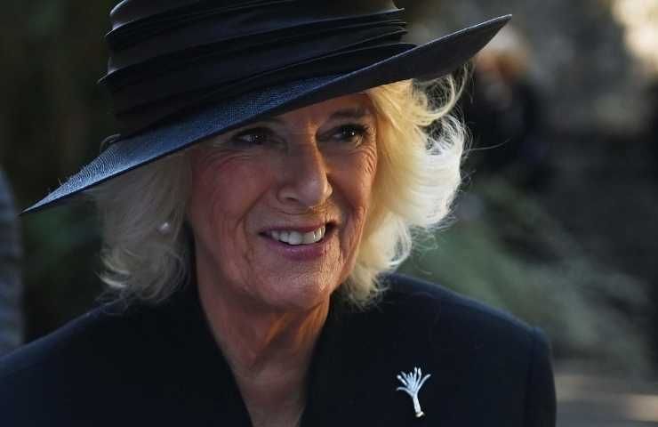 Camilla Parker Bowles, la verità su di lei