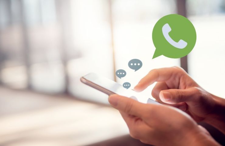 WhatsApp funzioni letture nascoste