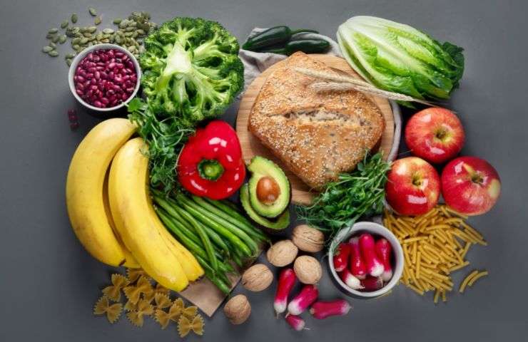 alimenti ricchi fibre salute