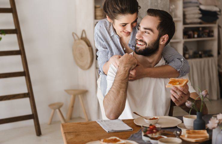 colazione alimenti dieta