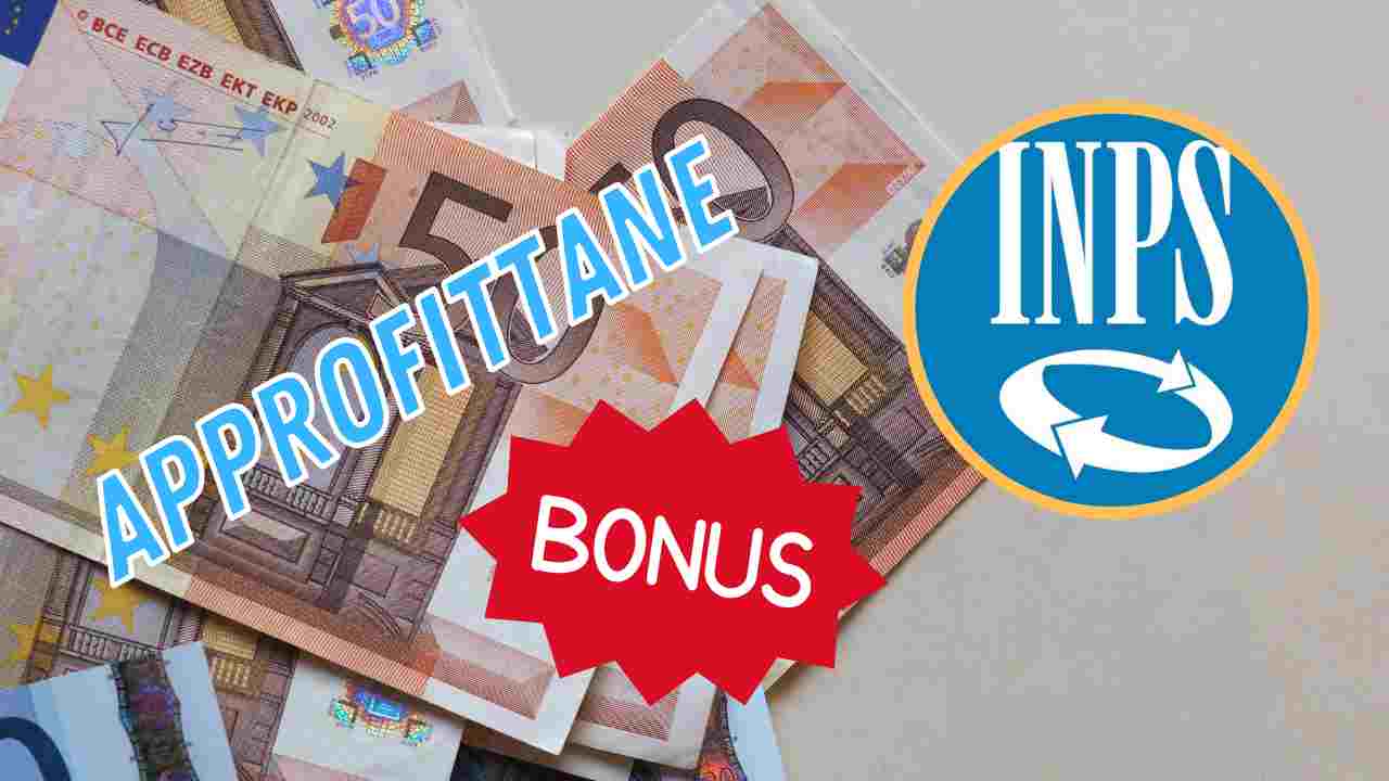 Bonus INPS di 350 euro pure a questi cittadini requisiti e domanda