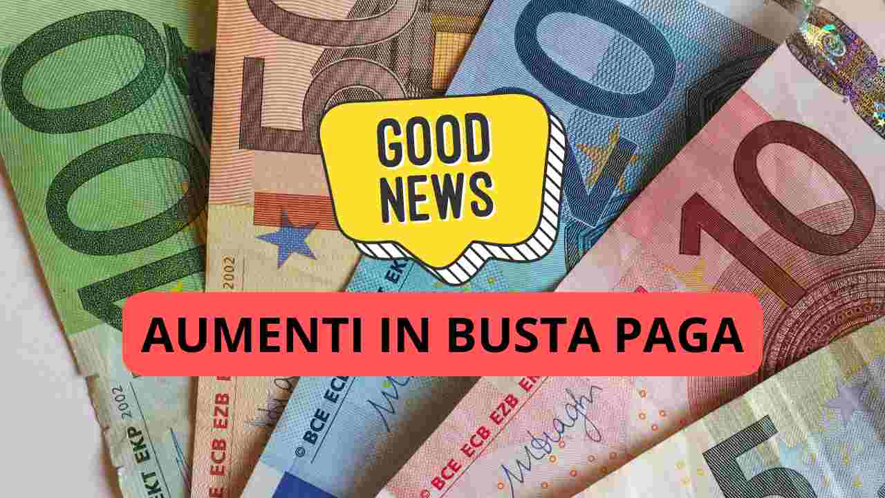 bonus una tantum dipendenti a chi spetta