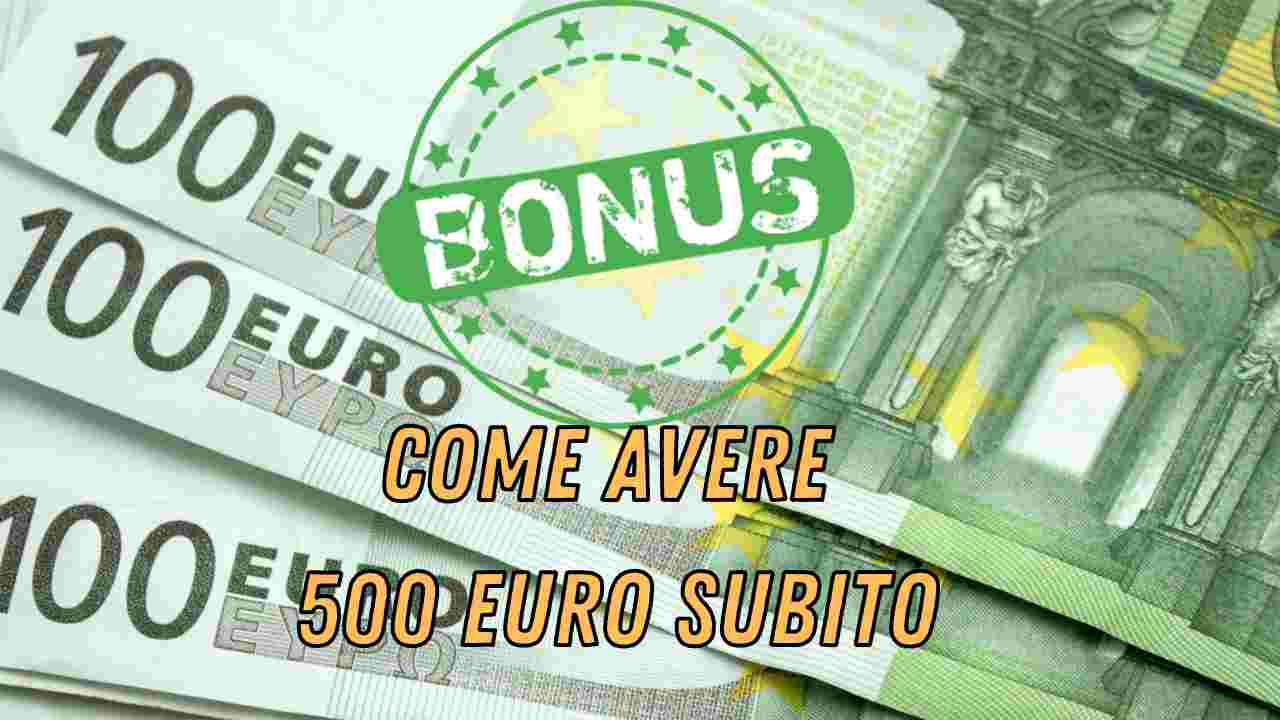 bonus 500 euro carta docente come averlo richiesta