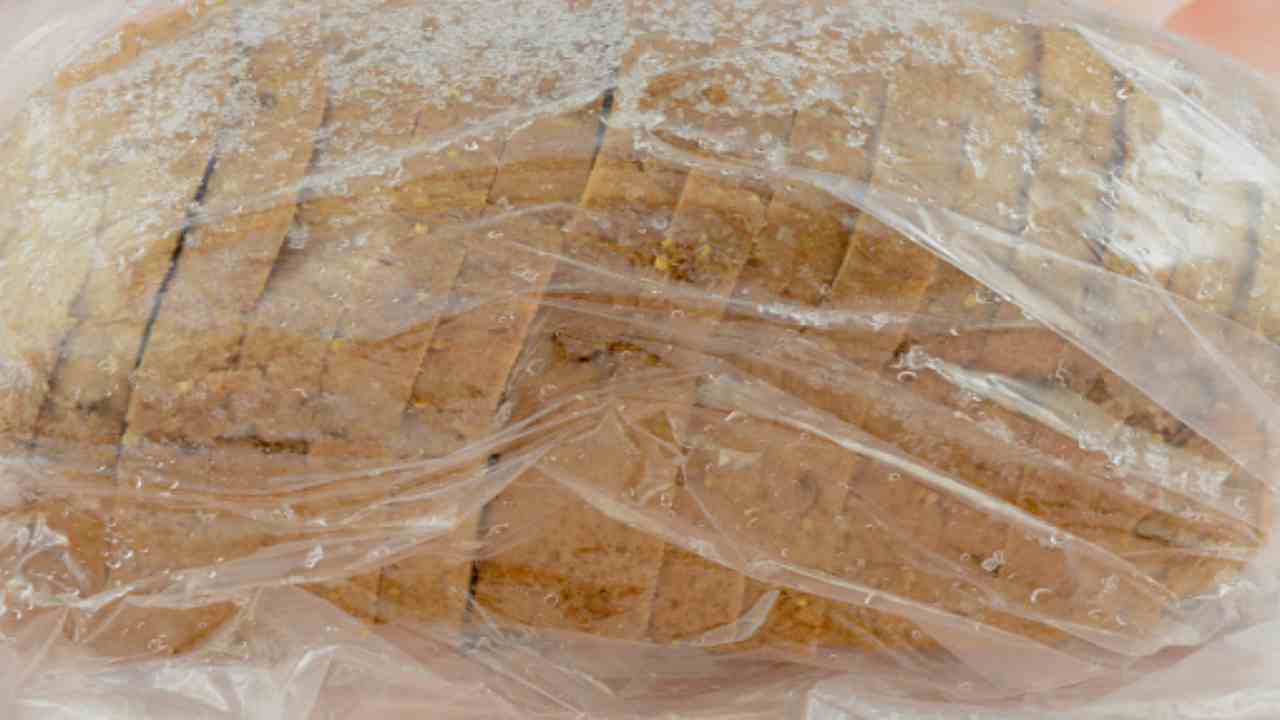 pane congelato fa male oppure no pro e contro