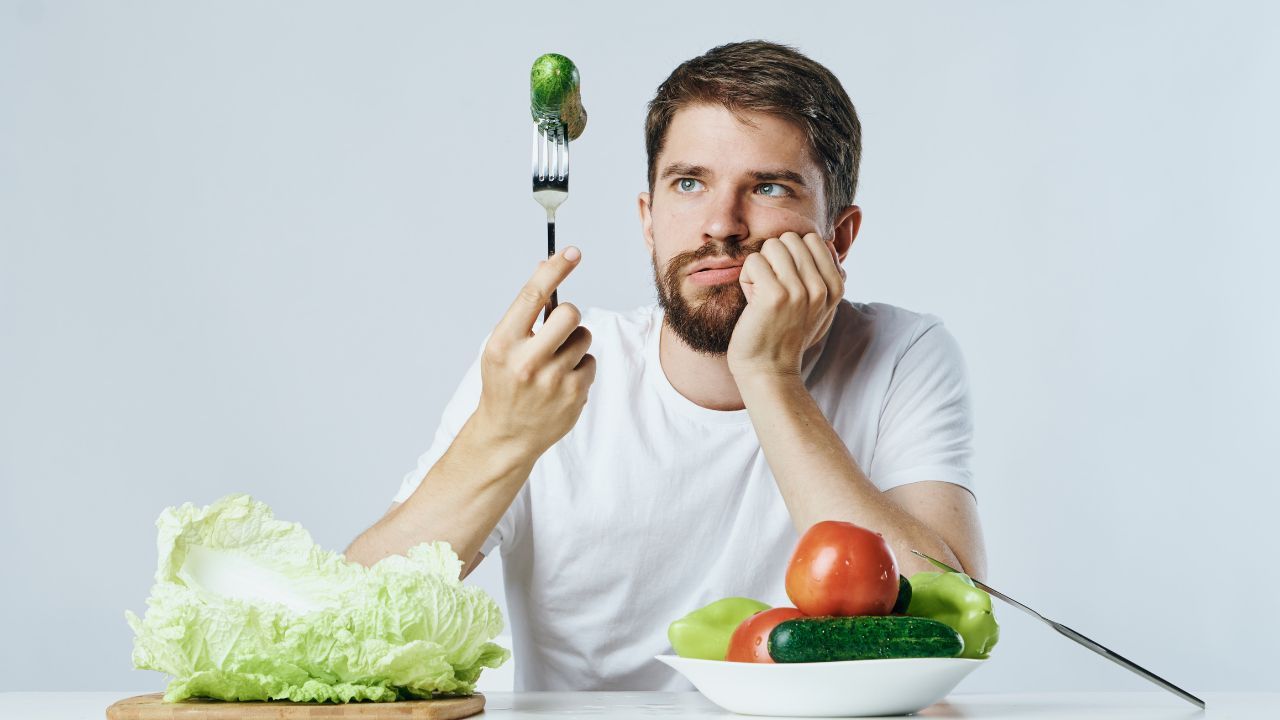 Dieta della compensazione