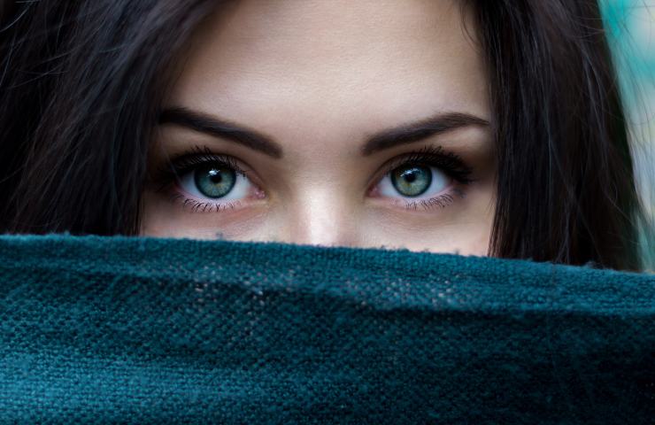 Sopracciglia farle crescere trucco geniale