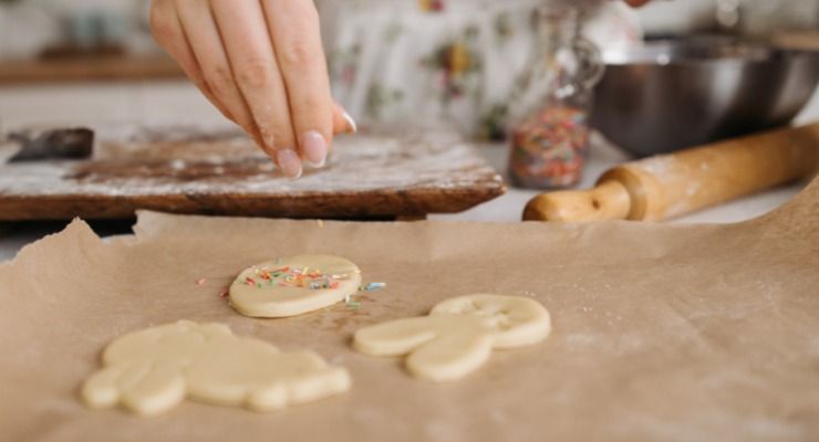 Biscotti della Befana veloci e facili