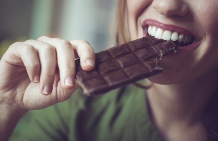 effetti salutari cacao