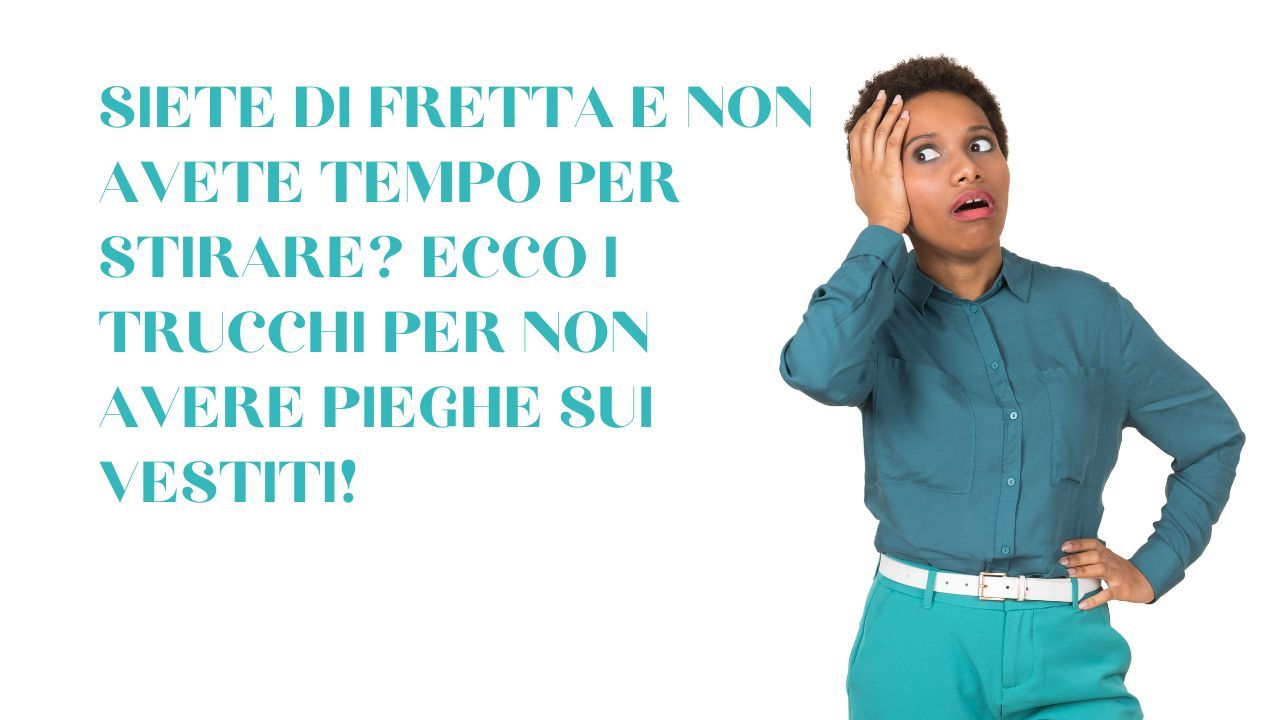 Ferro da stiro
