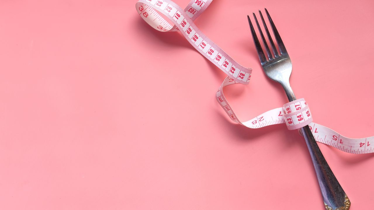 Dieta errori