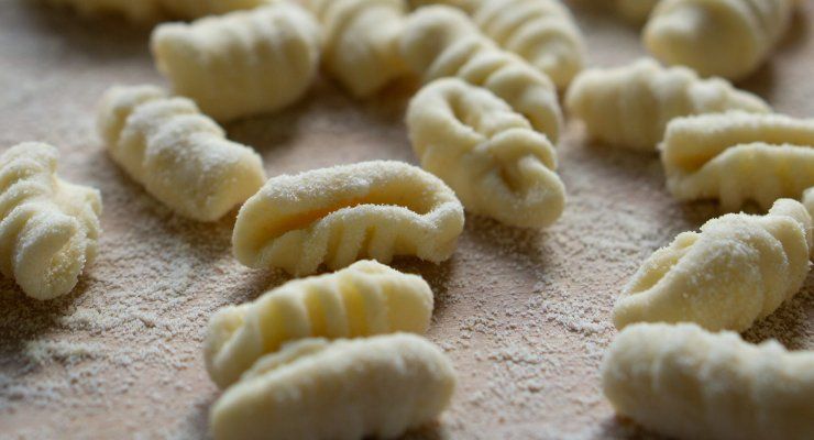 ricetta Gnocchi alla Sorrentina 