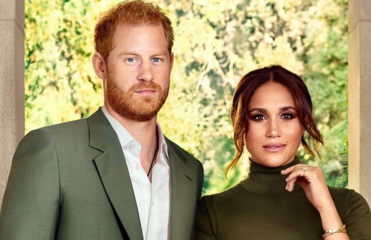 Camilla e Meghan, è guerra aperta: centra Harry