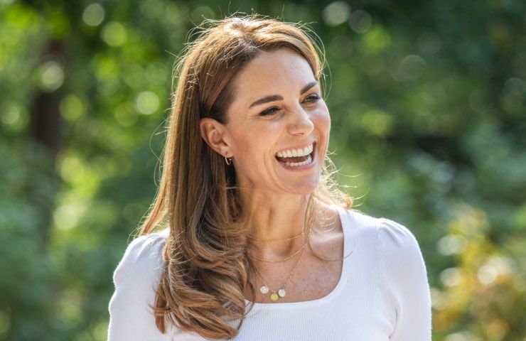 Kate Middleton è stata tradita? La verità