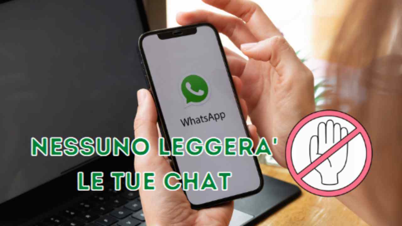 whatsapp come proteggere la privacy sicurezza