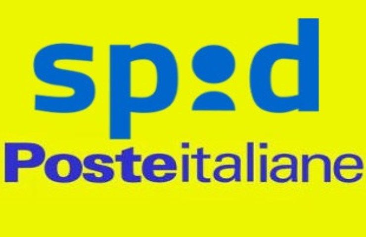 Lo Spid di Poste Italiane