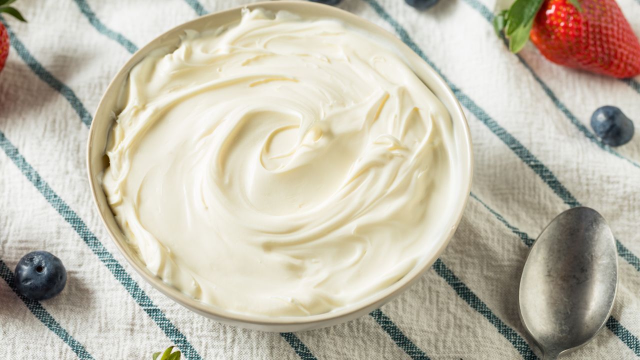 Gravidanza: si può mangiare il mascarpone?