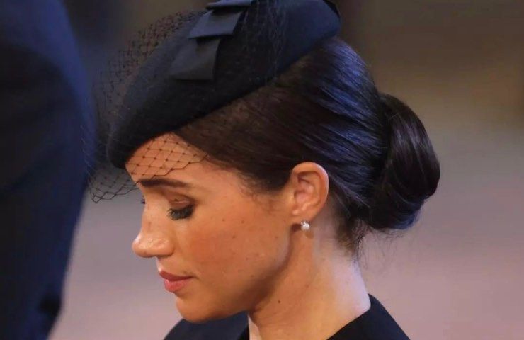 nuovo libro di Meghan Markle