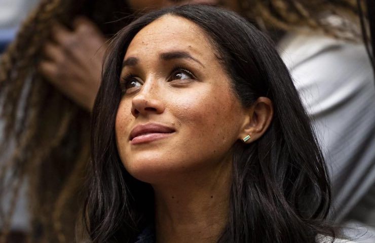 nuovo libro di Meghan Markle