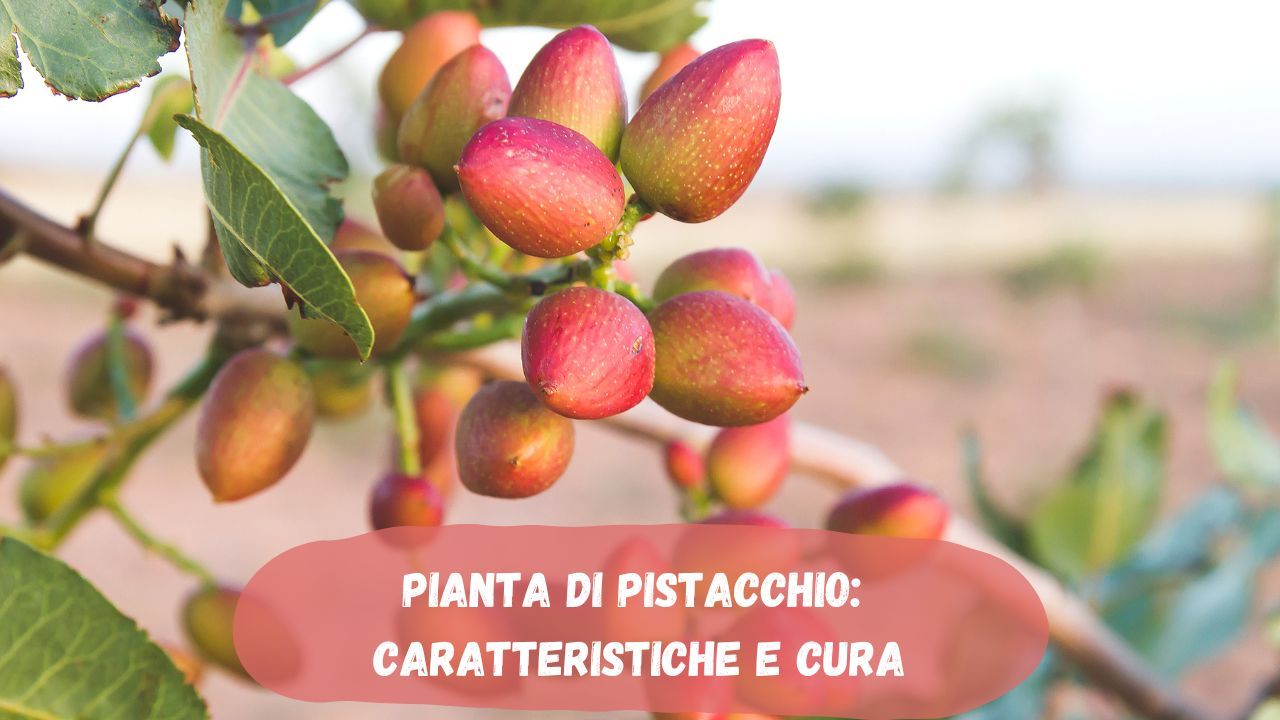 Pistacchio