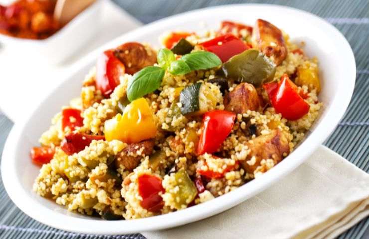 cous cous informazioni