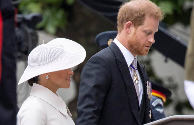 Principe Harry, quanto sta guadagnando con l'autobiografia