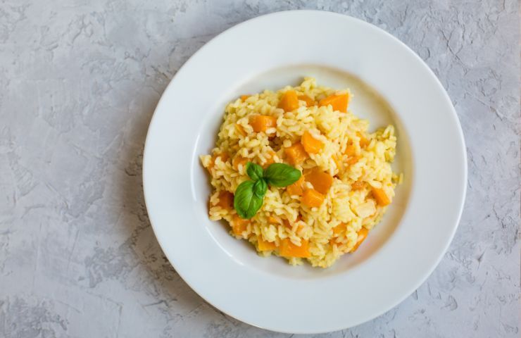 Risotto