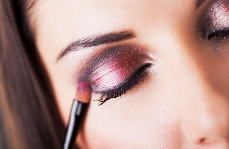 Make up speciale per gli occhi piccoli