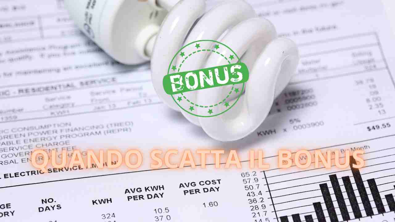 bonus sociale 2023 requisiti importo come richiederlo