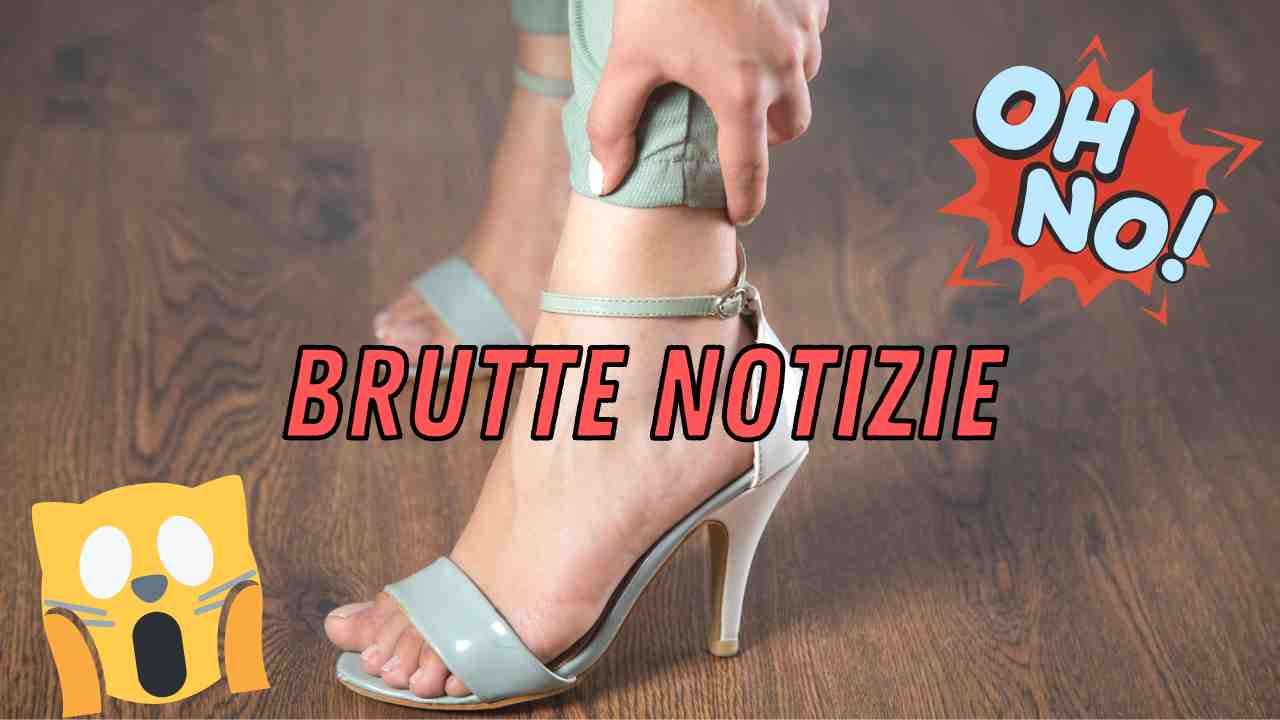 piedi doloranti cause motivi sintomi malattie