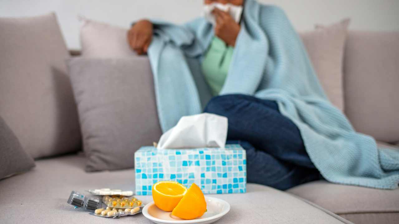 migliori cibi per contrastare l'influenza quali sono