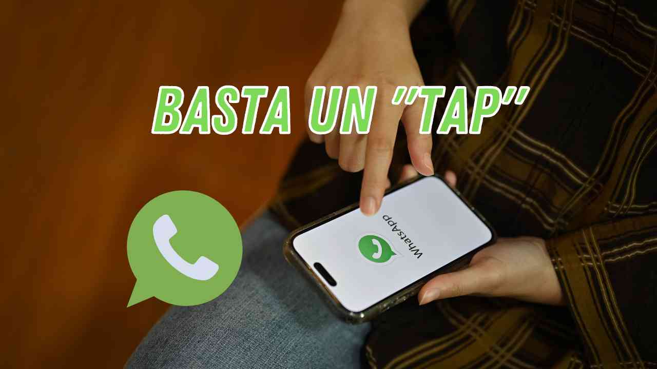 Come impedire a Whatsapp di salvare foto in automatico