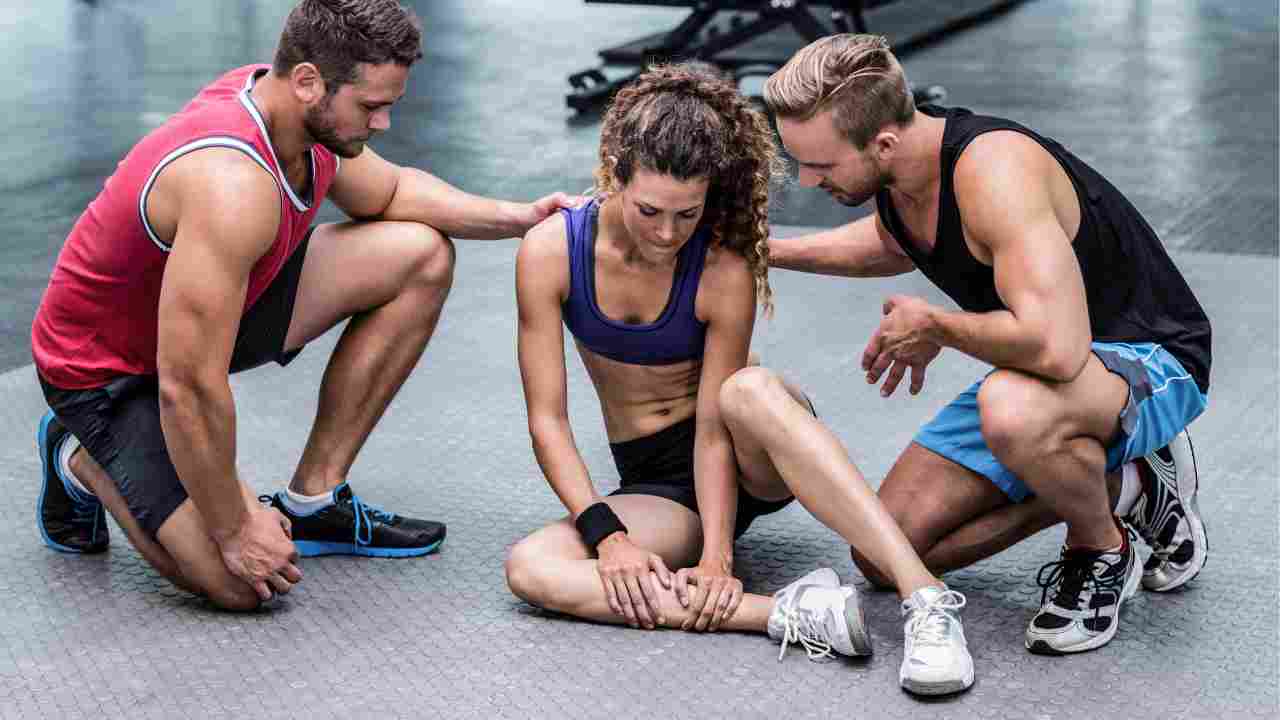 contrattura muscolare che non passa rimedi