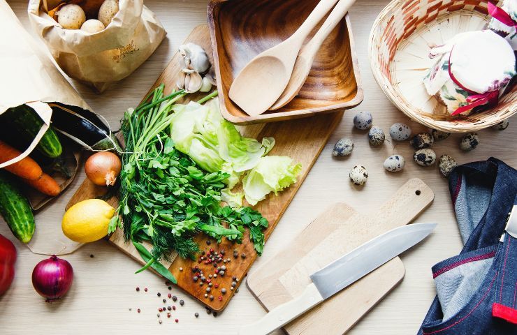 Cose inutili in cucina che dovreste buttare