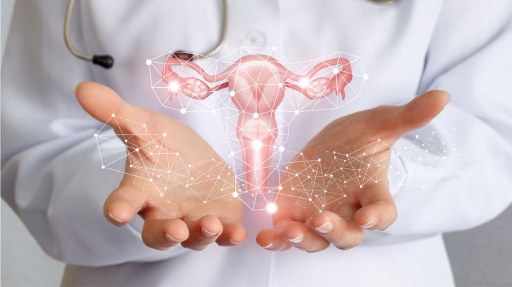 Patologia utero