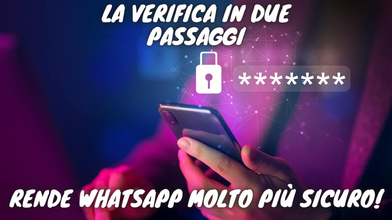 whatsapp verifica