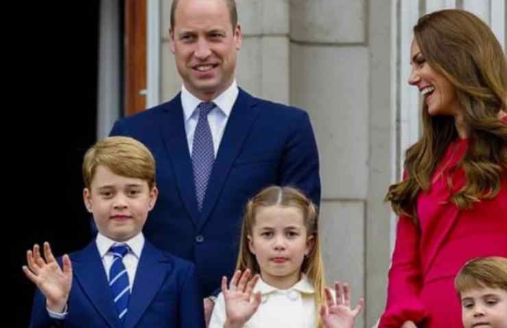 Famiglia Reale, bambino in arrivo. William e Kate contenti