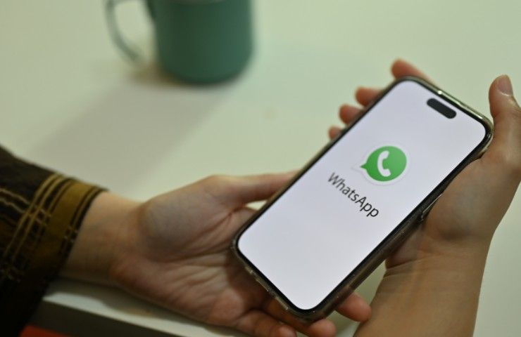 whatsapp privacy