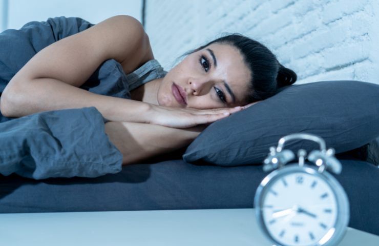 tecniche di respirazione dormire