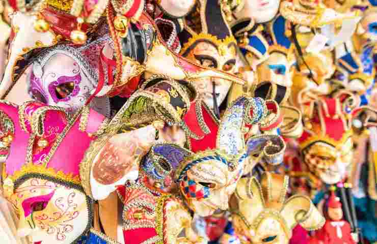 Festa di Carnevale: idee fai da te - VLifestyle