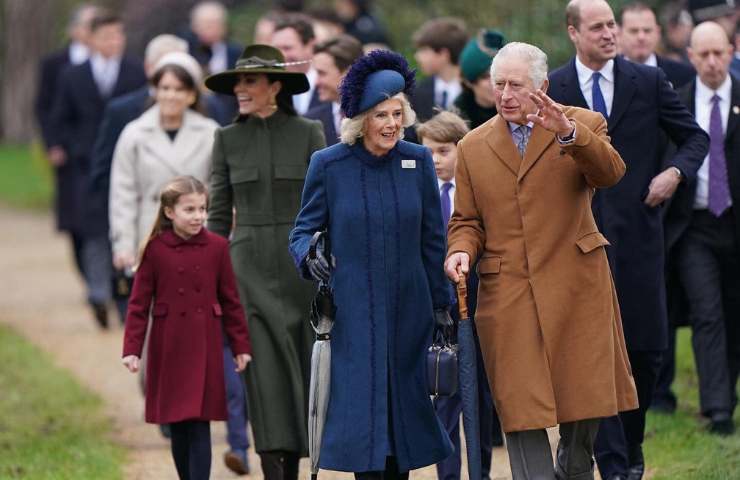 re carlo william harry