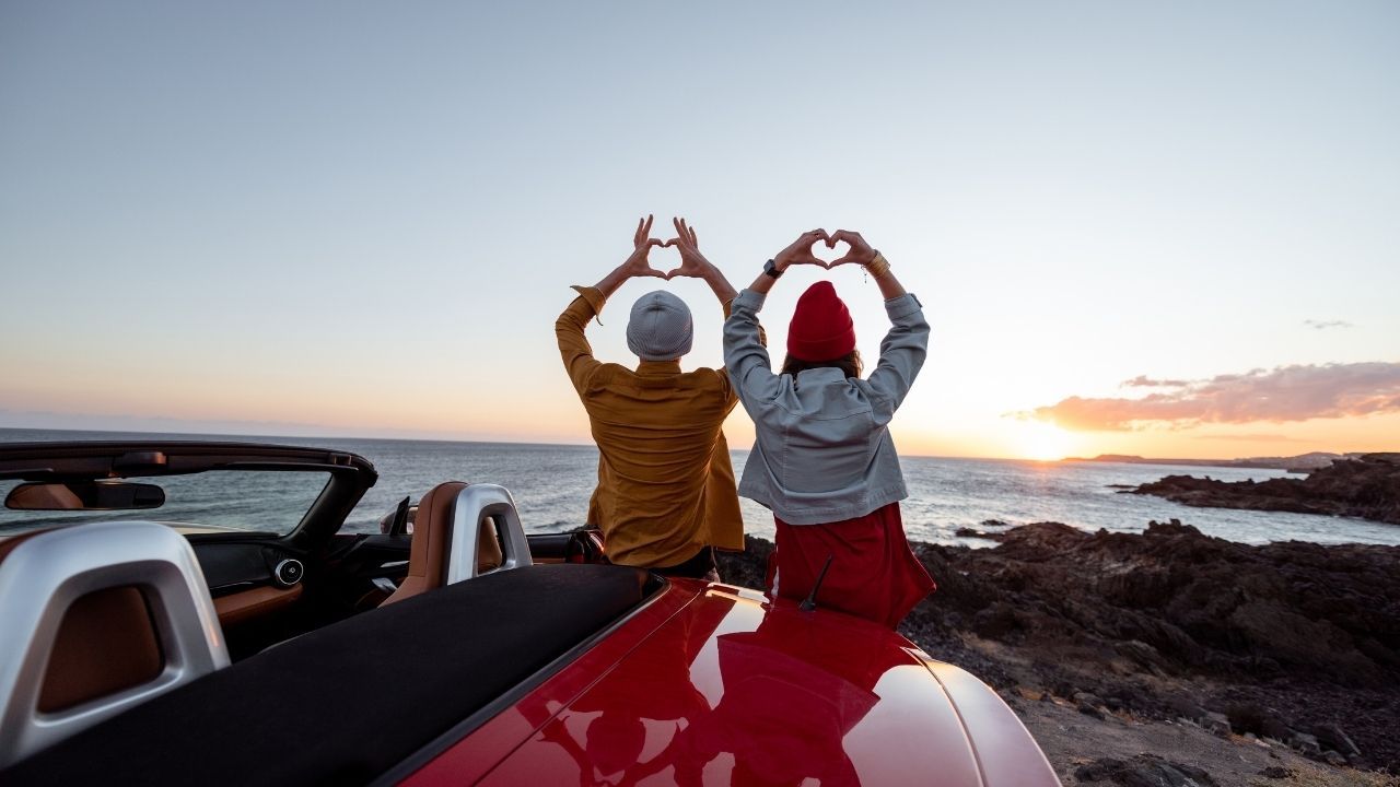 mete viaggio san valentino