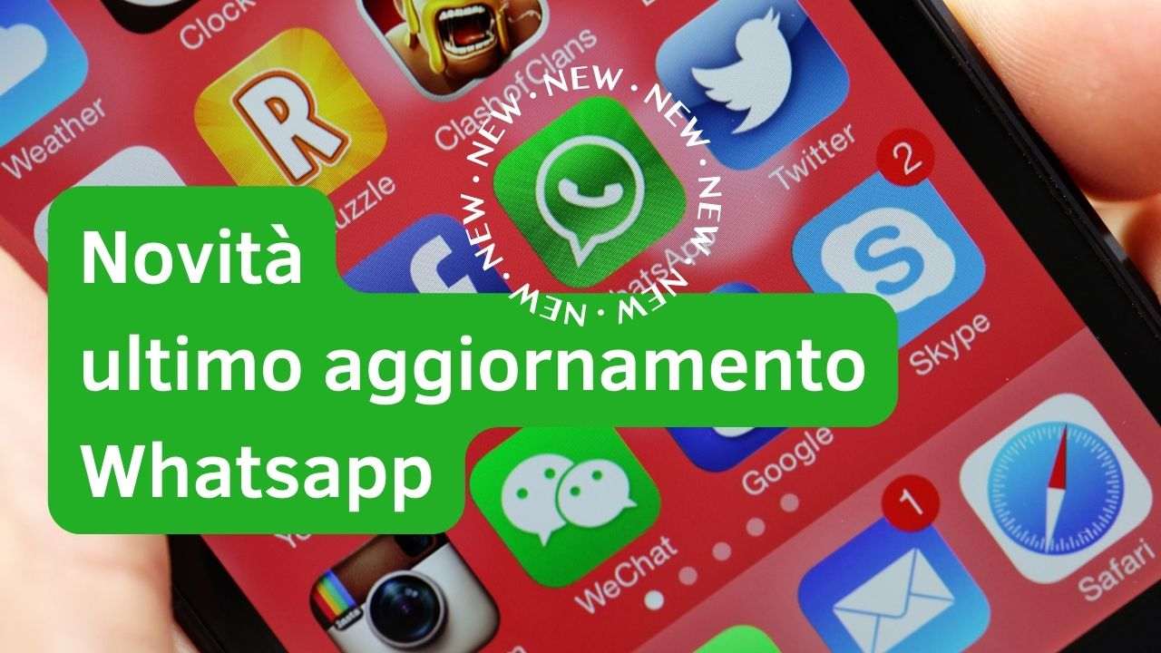 stato whatsapp