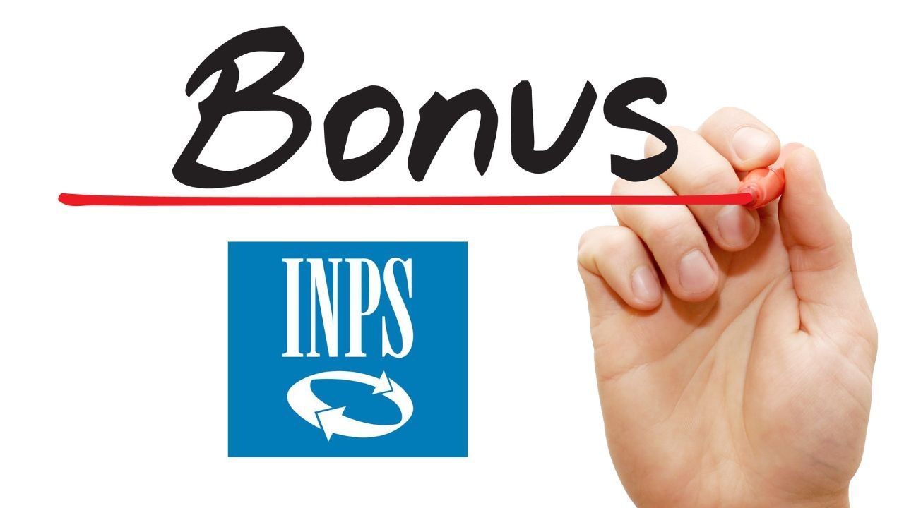 ritardo Bonus INPS