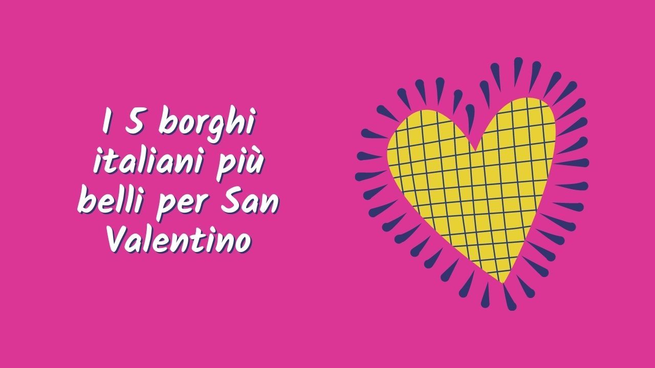 Borghi San Valentino