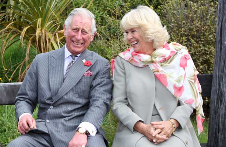 Carlo e Camilla, come si sono conosciuti?